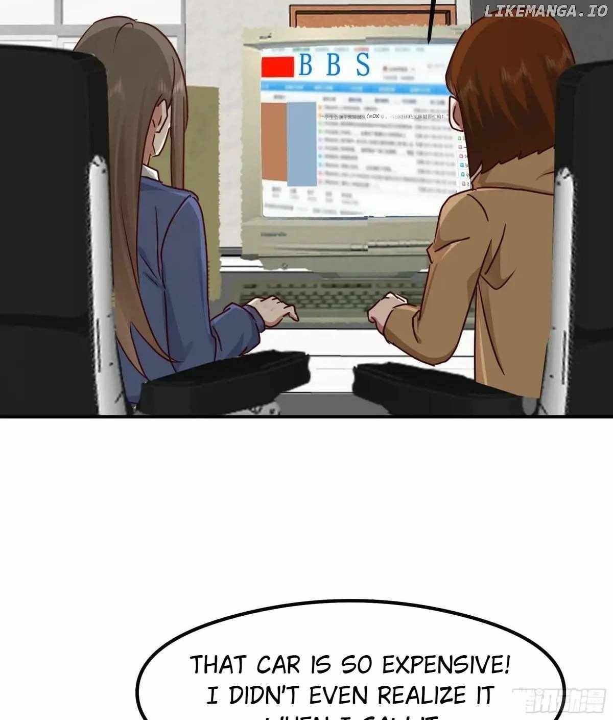 I Really Don't Want to be Reborn Chapter 431 20